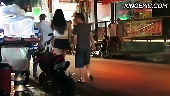 Identifiering Av Transpersoner: En Thailändsk Shemale-Undersökning