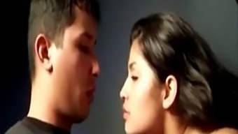 Amateur Indian Couples' Homemade Sex Video In High Definition