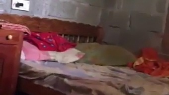 Mature Indian Woman Engages In Adultery With Her Husband'S Brother While Her Spouse Is Away