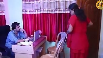Mature Doctor Fucks Teenage Patient In Clinic