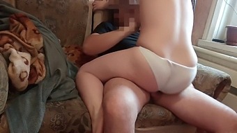 Dogging And Sex With A Big Cock In Ukraine