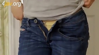 A Friendly, Full Movie Featuring An Asian Milf Getting Fucked