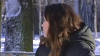 Russian Porn: The Joy Of The Countryside In 2002