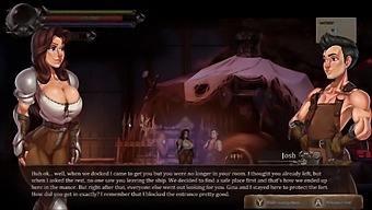 Almastriga: Gotik Korku Metroidvania'Nın Yorum Içeren Bir Demosu