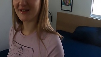 A Gamer Loses A Wager To Their Gaming Buddy