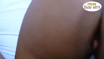 I Finally Had Sex With The Filled And Creamy Pussy. Please Subscribe To Red