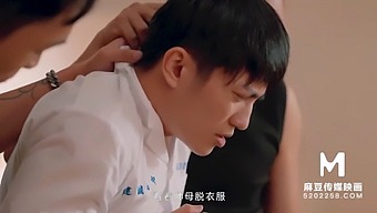 Người Đẹp Châu Á Khám Phá Bên Dữ Dội Của Mình Trong Tập 2