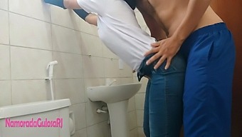Badeværelse